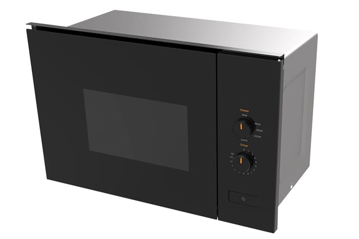 Lò vi sóng âm Comfee 20 lít CMW-S20KB​